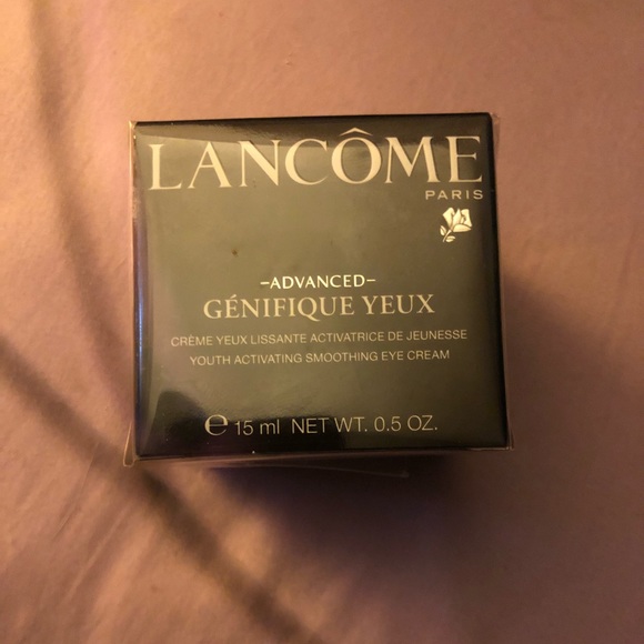 lancome advance genifique youth eye cream